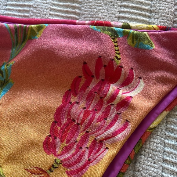 FARM Rio bikini bottom - Picture 4 of 8